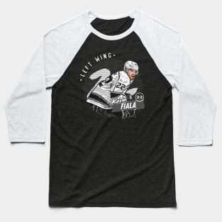 Kevin Fiala Los Angeles Dots Baseball T-Shirt